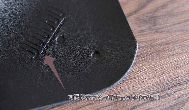 Retro vintage handmade leather shoulder crossbody bag - The Lotus Wave